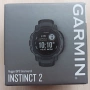 Garmin Instinct 2, Rugged Outdoor Watch with GPS, Multi-GNSS Support, Trackback Routing, Graphite, снимка 1