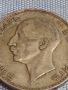 Сребърна монета 100 лева 1937г. Царство България Цар Борис трети за КОЛЕКЦИОНЕРИ 44784, снимка 11