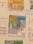 Стара пощенска картичка с марки и печати Будапеща Унгария за КОЛЕКЦИЯ ДЕКОРАЦИЯ 26577, снимка 5