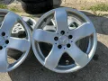 Джанти Лети 5х112 17 цола VW Mercedes Мерцедес W211 W203  5x112, снимка 5