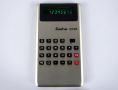 Ретро колекционерски калкулатор от '70-те "Santron 22SR", снимка 3