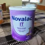 Адаптирано мляко Novalac IT, 400 g

, снимка 1