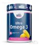 HAYA LABS Ultra Omega 3 / 180soft, снимка 1