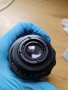 Mir 1V/1B МИР 1В 37mm f2.8 обектив M42, снимка 3