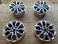 16" 5x120 OXXO - Vw T5 T6 Amarok Multivan, снимка 7