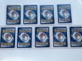 9 Pokemon EX Cards - XY Phantom Forces Secret Rare Set , снимка 11