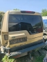заден капак Land Rover Discovery 3 Ланд Ривър Дискавъри 3, снимка 1