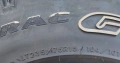 Goodyear Wrangler Duratrac 235/75R15 гуми Произведено в САЩ, в много добро състояние - 12mm+ профил , снимка 10