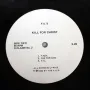 F.U.'s ‎– Kill For Christ / EP (US press), снимка 4