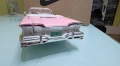 Модел на Ford Edsel мащаб 1:18, снимка 7