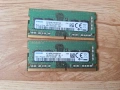 Памет 16GB/2X8/ DDR4 2400 Samsung , снимка 10