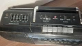   Касетофон Osaka Japan AG-4600 –Радио касетофон с винтидж излъчване , снимка 8