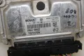 Моторен компютър Citroen C1 (2005-2012г.) 0261208702 / 0 261 208 702 / 89661-0H023 / 896610H023, снимка 2