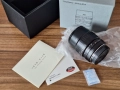 Нов обектив TTArtisan 40mm f/2.8 Macro MFT съвместим Панасоник Олимпус, снимка 2