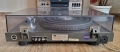 Грамофон Sansui SR-525, снимка 11
