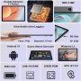 Таблет 2026 Android 15 с EVA силиконов защитен калъф, 24GB + 256GB/2TB, детски таблет 11 инча, снимка 2