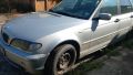 Продавам bmw e46 на части , снимка 2