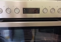 Печка за вграждане с керамичен плот  BEKO, снимка 3
