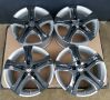 17’’5x130 za vw touareg 17” 5х130 за фолцваген таурег-№494, снимка 3