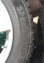 Нови Зимни гуми 195 65 15 +джанти, снимка 9