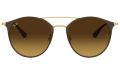 Чисто нови  RAY-BAN RB3546 - 900985 в гаранция, снимка 2