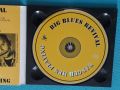 Big Blues Revival – 2001- Danger Men Playing(Digipak)(Blues , снимка 3