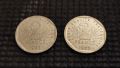 Юбилейна монета 2 франка (Франция, 1993), снимка 1 - Нумизматика и бонистика - 45117063