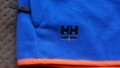 HELLY HANSEN 72049 Chelsea Windproof Fleece Jacket размер L работна горница вятърно устойчива W4-229, снимка 6