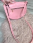 Нова! Чанта в розово - 7 Е, снимка 5