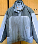 Зимно яке с качулка от Декатлон, снимка 1 - Детски якета и елеци - 45061907