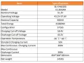 Lifepo4 15KW 300Ah 51.2v 16S Батерия за фотоволтаична система, снимка 5