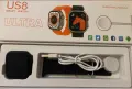 Смарт часовник Smart Watch US8 Ultra, снимка 2