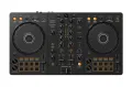 Pioneer Dj DDJ-FLX4 DJ контролер/РАЗПРОДАДЕН!, снимка 4