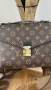 чанта louis vuitton , снимка 4