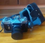 Фотоапарат ZENIT E 1965г 2 бр, снимка 8