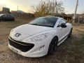 peugeot RCZ 1.6t benzin , снимка 3