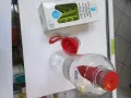 бутилка с филтър за  вода, снимка 2