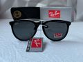 Ray-Ban Erika RB 4171 дамски слънчеви очила  Рей-Бан, снимка 5