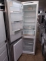 Иноксов комбиниран хладилник с фризер Сименс с две години гаранция!, снимка 13