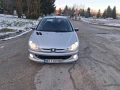 Peugeot 206 Седан 1.4i, снимка 6