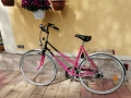 Дамски велосипед 28 Внос Германия , снимка 6