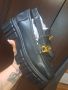 Нови лоуфъри, снимка 1 - Дамски ежедневни обувки - 45809350