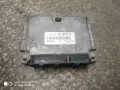 ECU Audi 1.8i 125h.p. 0 261 206 675, 06A 906 018 AK, 0261204675, 06A906018AK bosch M.3.8.3, снимка 1