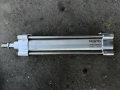 Пневматичен цилиндър, снимка 1