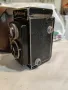 Оригинален Предвоенен Немски Трети Райх Фотоапарат Rolleicord 1936-39 г. с Оптика Carl Zeiss, снимка 4