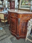 Бароков бар шкаф , снимка 4