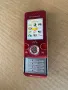 	Sony Ericsson W580i, снимка 12