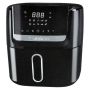 Еър фрайър с тъч скрийн Lexical Airfryer LAF-3045, снимка 3