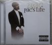 2Pac – Pac's Life (2006, CD), снимка 1