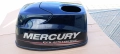 Продавам Mercury - Four Stroke 5HP, 4т-2014, внос от Италия, за части, снимка 9